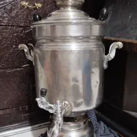 فروش سماور گازی