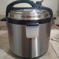 زودپز وارام پز برقی