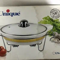 سوفله خوری چینی