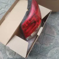 چراغ دنا