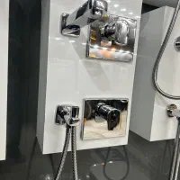 باکس و متعلقات شیرالات توکار پخش عمده و تک