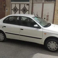 سمند LX 99|خودرو سواری و وانت|اشتهارد, |دیوار
