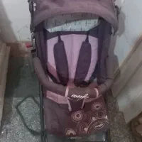 کالسکه بچه