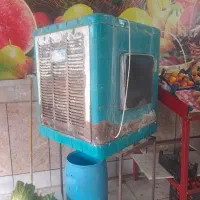 کولر 3500