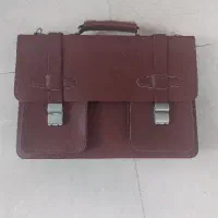 کیف های چرم مصنوعی مردانه