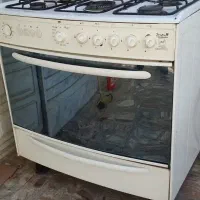 فرگاز تکنو گاز