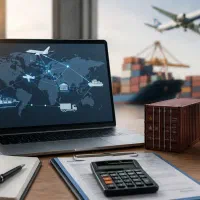 دوره جامع آنلاین گمرک و ترخیص‌کاری