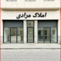 اجاره-مغازه-تجاری-90متری-باغزهرا-2دهنه-شیک