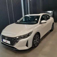 نیسان سلیفی 2024
