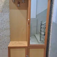 کمد جاکفشی