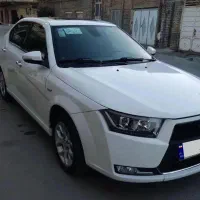 دناپلاس توربو اتوماتیک آپشنال 1403