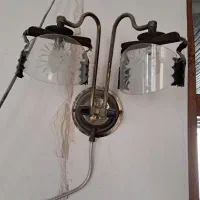 روشنایی گازی