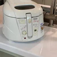 سرخ کن دلونگی