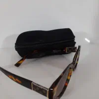 عینک دودی