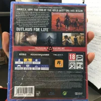 پلمپ Red Dead 2|کنسول، بازی ویدئویی و آنلاین|گرگان, |دیوار
