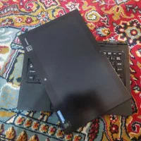 لپ تاپ لمسی تبلت شو توشیبا