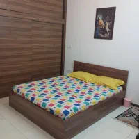 سوئیت مبله درجه یک نقش جهان مرکز شهر