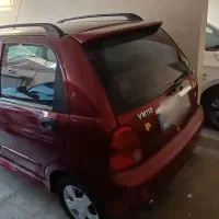 ام وی ام 110 چهارسیلندر