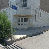 فروش یا مشارکت ساختمان در شهر ک کارمندان