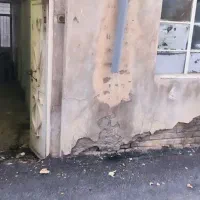 خانه ویلایی کلنگی