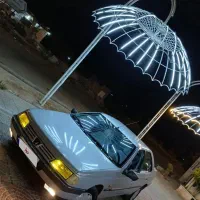پژو۴۰۵|خودرو سواری و وانت|میاندوآب, |دیوار