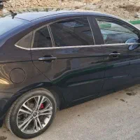 آریزو ۵ توربو