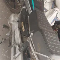 موتور هندا فقط معاوضه با بره نر