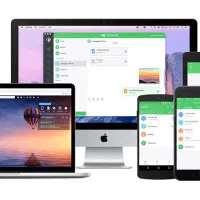 خدمات کامپیوتر و موبایل