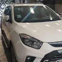 جک S5 مدل۹۶ کم کار