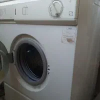 لباسشوئی ارج 5 کیلویی