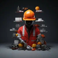 دوره HSE مقدماتی، پیشرفته، افسر