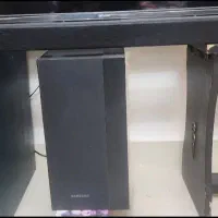 ساندبار سامسونگ مدل HW-K490