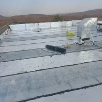 ایزوگام|خدمات پیشه و مهارت|مشهد, امیرآباد|دیوار