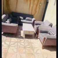 مبل هفت نفره