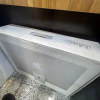 imac 2021|رایانه رومیزی|تهران, تجریش|دیوار