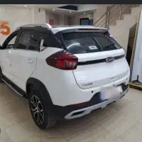 X22 پرو IE|خودرو سواری و وانت|تهران, سازمان آب|دیوار