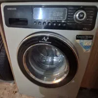 لباسشویی ۶ کیلویی سامسونگ