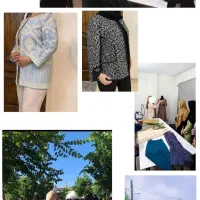 آموزشگاه خیاطی