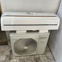 کولر گازی ۳۰۰۰۰ کنوود پیستونی T3