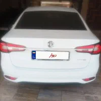 mg5 2024|خودرو سواری و وانت|قم, انسجام|دیوار