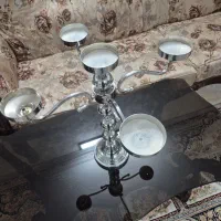 شمعدان پنج شعله