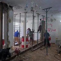 بازسازی،تخریب،مقاوم‌سازی صفر تا صد