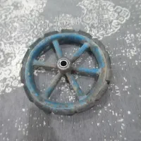 چرخ گاری در حدنوع