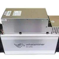 ماینر ام ۲۱