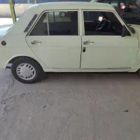 پیکان بکر و تمیز خانگی