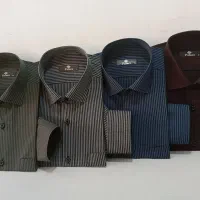 بسته بندی پیراهن مردانه