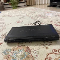 پخش دی وی دی sony