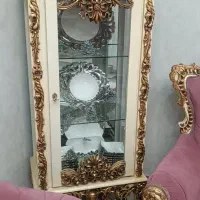 بوفه و سرویس پذیرایی