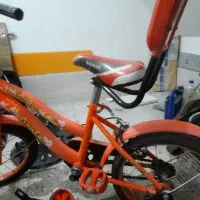دوچرخه ۱۶