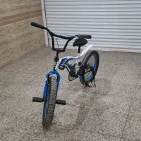 دوچرخه ۲۰،BMX